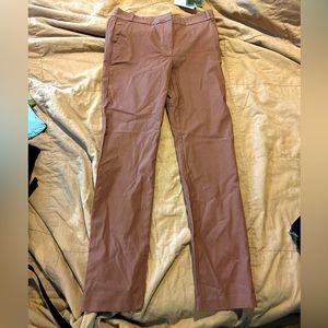 NWT Straight leg pants - Perfect for work!